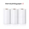 3roll Thermal Paper