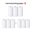 9roll Thermal Paper