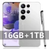Silver 16GB 1TB