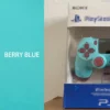 BERRY BLUE