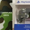 CAMOUFLAGE GREEN