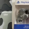 CAMOUFLAGE GRAY