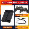 Mix HDD-218B-2