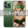 Green 12GB 512GB