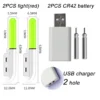 2 green charge 2