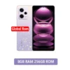 8GB 256GB Purple