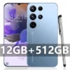 Blue 12GB 512GB