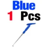 Blue 1Pcs