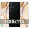 Black 16GB 1TB