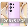 Purple 12GB 512GB