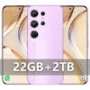 Purple 22GB 2TB