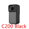 C200 Black