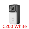 C200 White