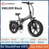 XWLX09 Black