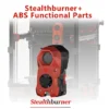 Stealthburner ABS