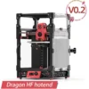 Dragon HF Hotend