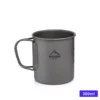 Titanium Cup 300ML