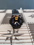 Global Version Black Shark S1 Pro Smartwatch 1.43'' AMOLED Display IP68 Waterproof 100+ Sport Modes 15 Days Battery Life photo review