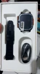 PGD  Smart Watch Men GPS 16G/64G ROM Storage HD Dual Camera NFC 2G 4G SIM Card WIFI Wireless Fast Internet Access photo review