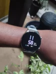 Xiaomi Mi Watch S1 Smartwatch 1.43" AMOLED display 12 Days Battery Life Wireless Charging Bluetooth™ Answer Call Wrist Watch photo review