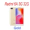 Redmi 6A 3G 32G Gold