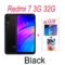 Redmi 7 3G 32G Black