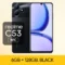 6GB 128GB Black NFC