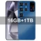 Blue 16GB 1T
