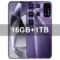 Purple 16GB 1T