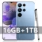 Blue-16GB-1TB