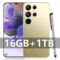 Gold-16GB-1TB