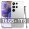 Silver 16GB 1TB