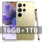 Gold 16GB 1TB