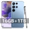 Blue 16GB 1TB
