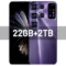 Purple 22GB 2T