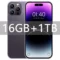 Purple 16GB 1TB