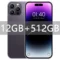 Purple 12GB 512GB